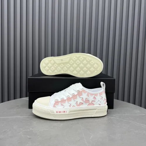 Replica Amiri Casual Shoes For Women #1454334 $115.00 USD for Wholesale