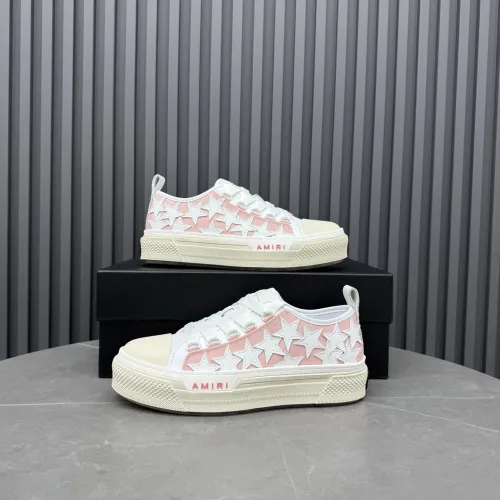 Replica Amiri Casual Shoes For Men #1454335 $115.00 USD for Wholesale