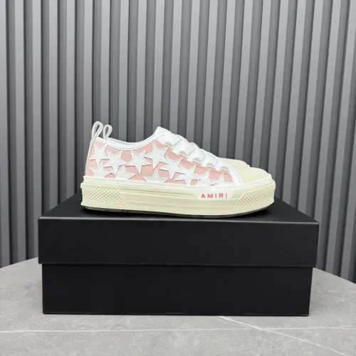 Replica Amiri Casual Shoes For Men #1454335 $115.00 USD for Wholesale