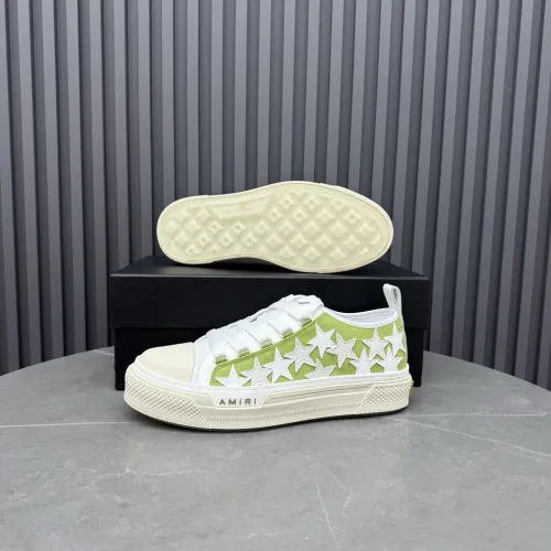 Replica Amiri Casual Shoes For Women #1454336 $115.00 USD for Wholesale