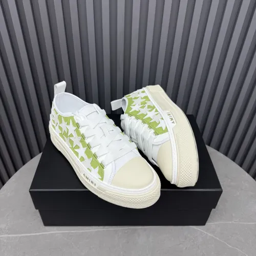 Replica Amiri Casual Shoes For Women #1454336 $115.00 USD for Wholesale