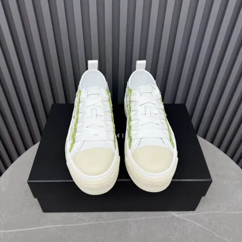 Replica Amiri Casual Shoes For Men #1454337 $115.00 USD for Wholesale