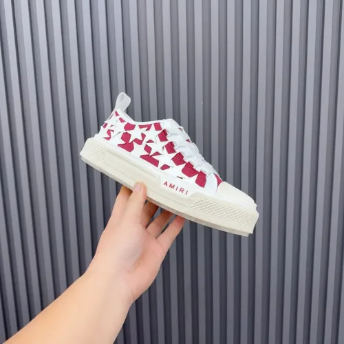 Replica Amiri Casual Shoes For Women #1454338 $115.00 USD for Wholesale