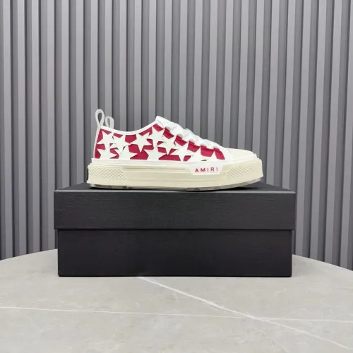 Replica Amiri Casual Shoes For Men #1454339 $115.00 USD for Wholesale
