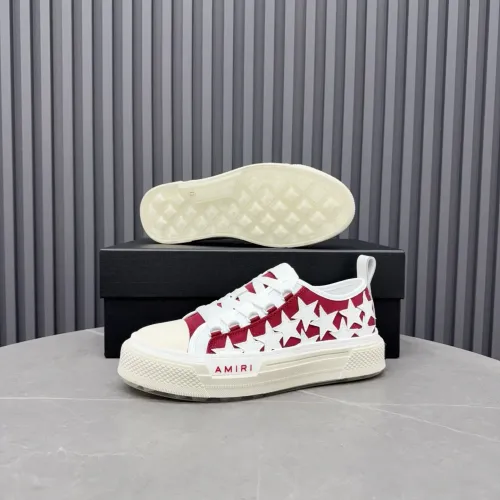 Replica Amiri Casual Shoes For Men #1454339 $115.00 USD for Wholesale