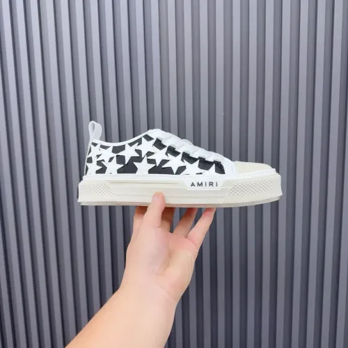 Replica Amiri Casual Shoes For Women #1454340 $115.00 USD for Wholesale