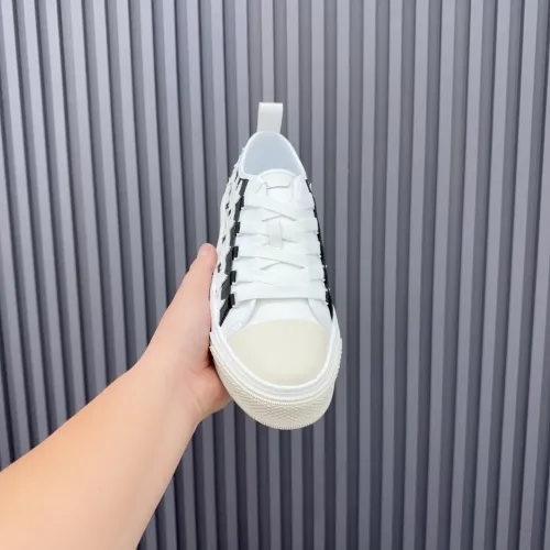 Replica Amiri Casual Shoes For Women #1454340 $115.00 USD for Wholesale