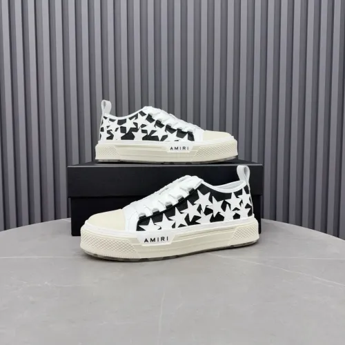 Replica Amiri Casual Shoes For Men #1454341 $115.00 USD for Wholesale