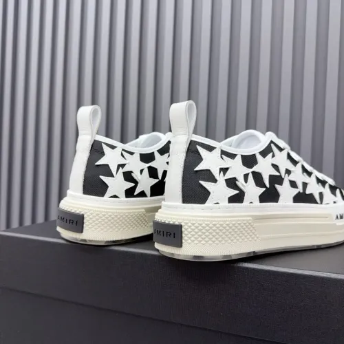 Replica Amiri Casual Shoes For Men #1454341 $115.00 USD for Wholesale