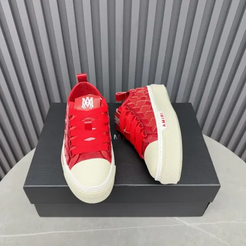 Replica Amiri Casual Shoes For Women #1454342 $115.00 USD for Wholesale