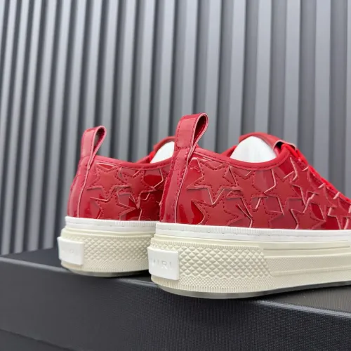 Replica Amiri Casual Shoes For Women #1454342 $115.00 USD for Wholesale