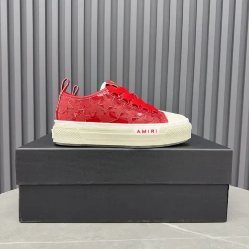 Replica Amiri Casual Shoes For Men #1454343 $115.00 USD for Wholesale
