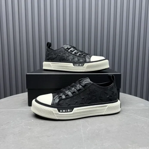 Wholesale Amiri Casual Shoes For Women #1454344 $115.00 USD, Wholesale Quality Replica Amiri Casual Shoes