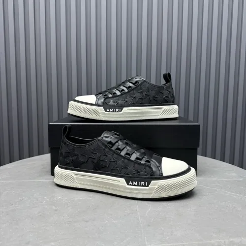 Replica Amiri Casual Shoes For Women #1454344 $115.00 USD for Wholesale