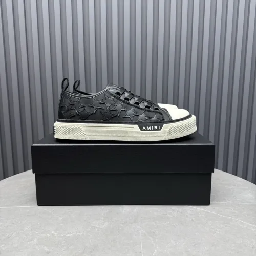 Replica Amiri Casual Shoes For Women #1454344 $115.00 USD for Wholesale