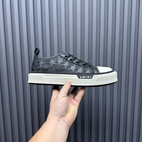 Replica Amiri Casual Shoes For Men #1454345 $115.00 USD for Wholesale