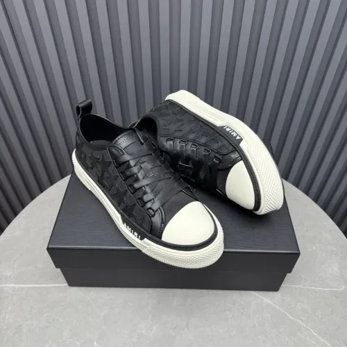 Replica Amiri Casual Shoes For Men #1454345 $115.00 USD for Wholesale
