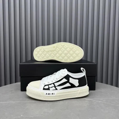 Replica Amiri Casual Shoes For Women #1454347 $115.00 USD for Wholesale