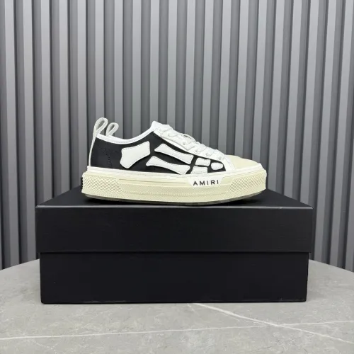 Replica Amiri Casual Shoes For Men #1454348 $115.00 USD for Wholesale