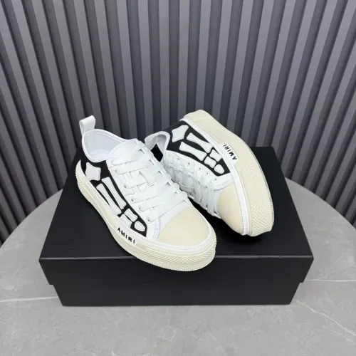 Replica Amiri Casual Shoes For Men #1454348 $115.00 USD for Wholesale