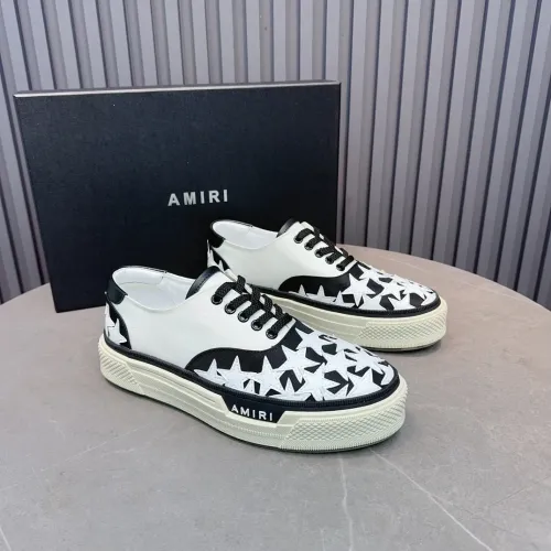 Wholesale Amiri Casual Shoes For Women #1454349 $115.00 USD, Wholesale Quality Replica Amiri Casual Shoes