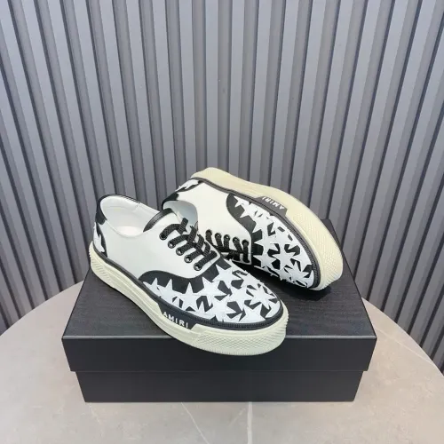 Replica Amiri Casual Shoes For Men #1454350 $115.00 USD for Wholesale