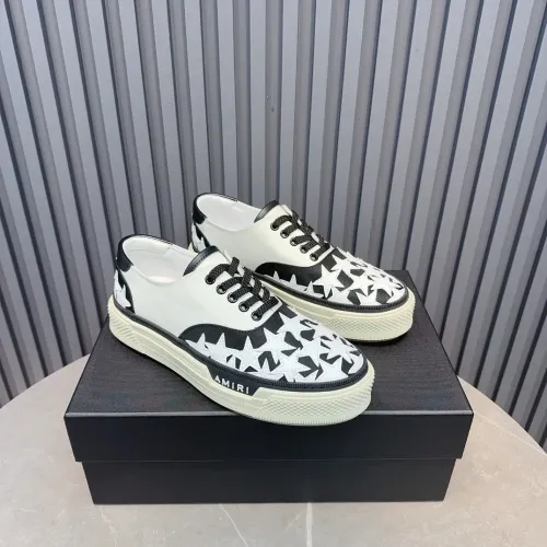 Replica Amiri Casual Shoes For Men #1454350 $115.00 USD for Wholesale