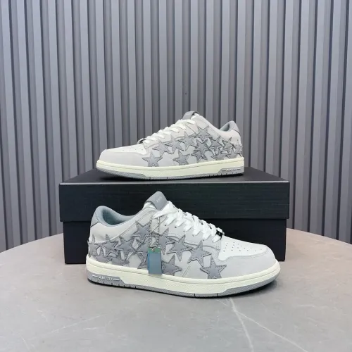 Replica Amiri Casual Shoes For Women #1454351 $115.00 USD for Wholesale