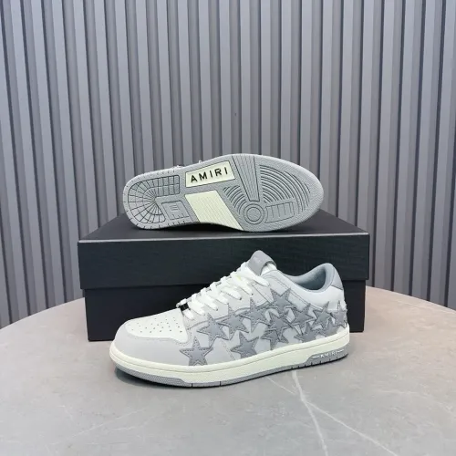 Replica Amiri Casual Shoes For Men #1454352 $115.00 USD for Wholesale