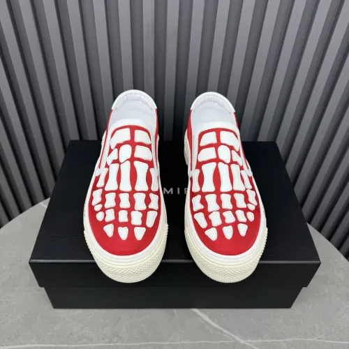 Replica Amiri Casual Shoes For Women #1454353 $115.00 USD for Wholesale