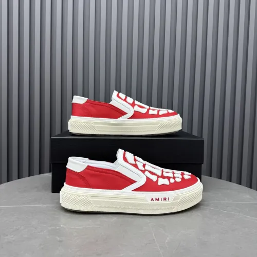 Replica Amiri Casual Shoes For Women #1454353 $115.00 USD for Wholesale