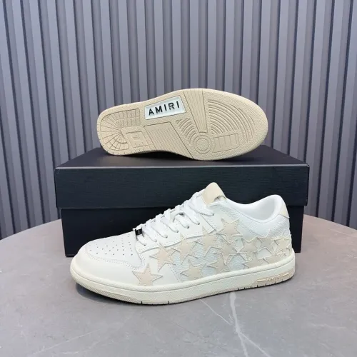 Replica Amiri Casual Shoes For Women #1454355 $115.00 USD for Wholesale