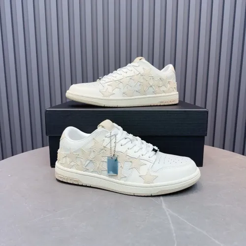 Replica Amiri Casual Shoes For Women #1454355 $115.00 USD for Wholesale