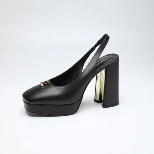 Replica Louis Vuitton Sandal For Women #1454381 $118.00 USD for Wholesale