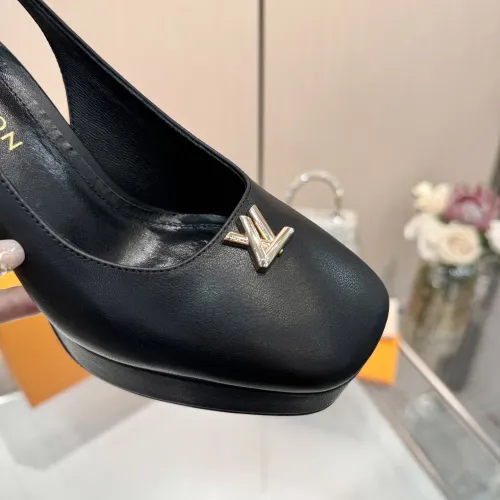 Replica Louis Vuitton Sandal For Women #1454381 $118.00 USD for Wholesale
