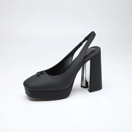 Replica Louis Vuitton Sandal For Women #1454382 $118.00 USD for Wholesale
