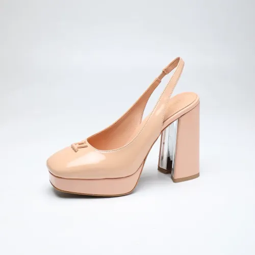 Replica Louis Vuitton Sandal For Women #1454383 $118.00 USD for Wholesale