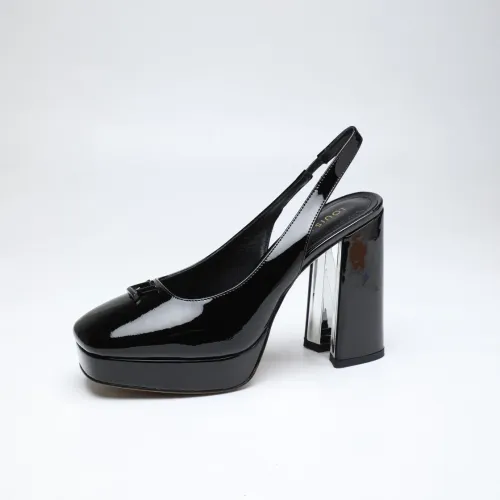 Replica Louis Vuitton Sandal For Women #1454384 $118.00 USD for Wholesale