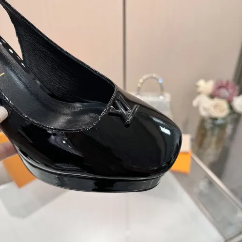Replica Louis Vuitton Sandal For Women #1454384 $118.00 USD for Wholesale