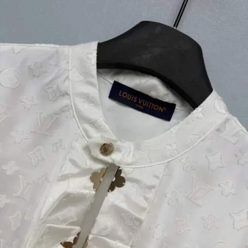 Replica Louis Vuitton LV Dresses For Women #1454417 $135.00 USD for Wholesale