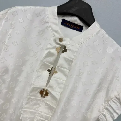 Replica Louis Vuitton LV Dresses For Women #1454417 $135.00 USD for Wholesale