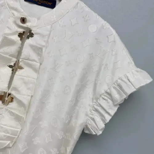 Replica Louis Vuitton LV Dresses For Women #1454417 $135.00 USD for Wholesale
