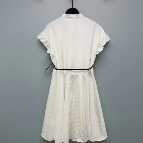 Replica Louis Vuitton LV Dresses For Women #1454417 $135.00 USD for Wholesale