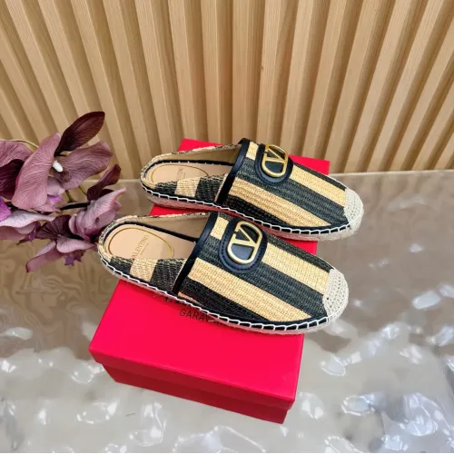 Wholesale Valentino Slippers For Women #1454476 $102.00 USD, Wholesale Quality Replica Valentino Slippers