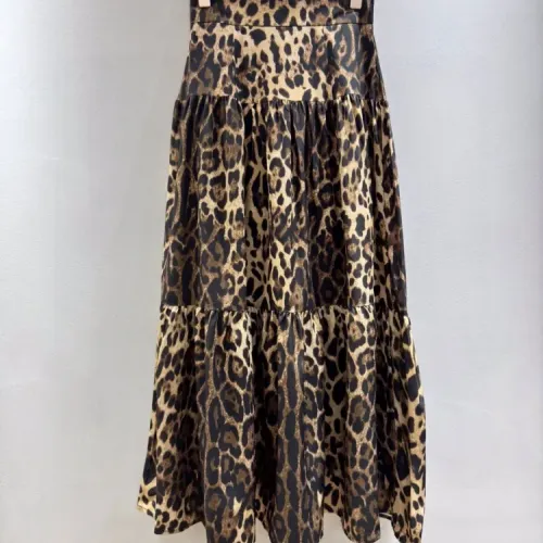 Replica Dolce & Gabbana D&G Tracksuits Sleeveless For Women #1454507 $105.00 USD for Wholesale