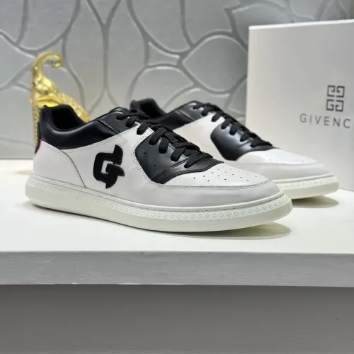 Wholesale Givenchy Casual Shoes For Men #1454511 $108.00 USD, Wholesale Quality Replica Givenchy Casual Shoes