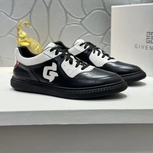 Wholesale Givenchy Casual Shoes For Men #1454512 $108.00 USD, Wholesale Quality Replica Givenchy Casual Shoes