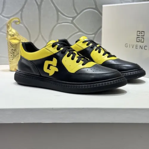Wholesale Givenchy Casual Shoes For Men #1454514 $108.00 USD, Wholesale Quality Replica Givenchy Casual Shoes