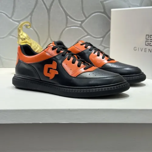 Wholesale Givenchy Casual Shoes For Men #1454515 $108.00 USD, Wholesale Quality Replica Givenchy Casual Shoes