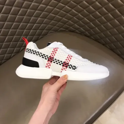 Replica Hermes Casual Shoes For Men #1454569 $92.00 USD for Wholesale